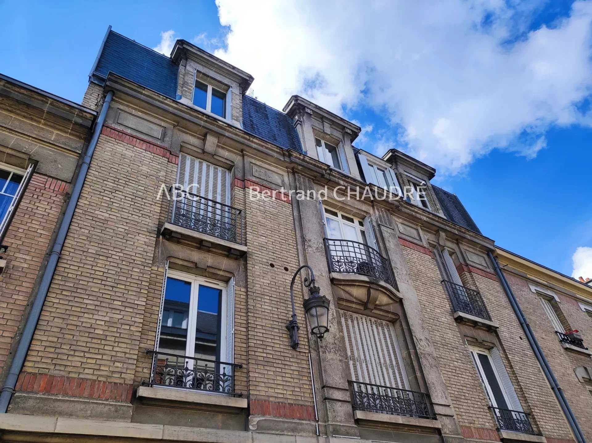 Condominium in Reims, Grand Est 12285854