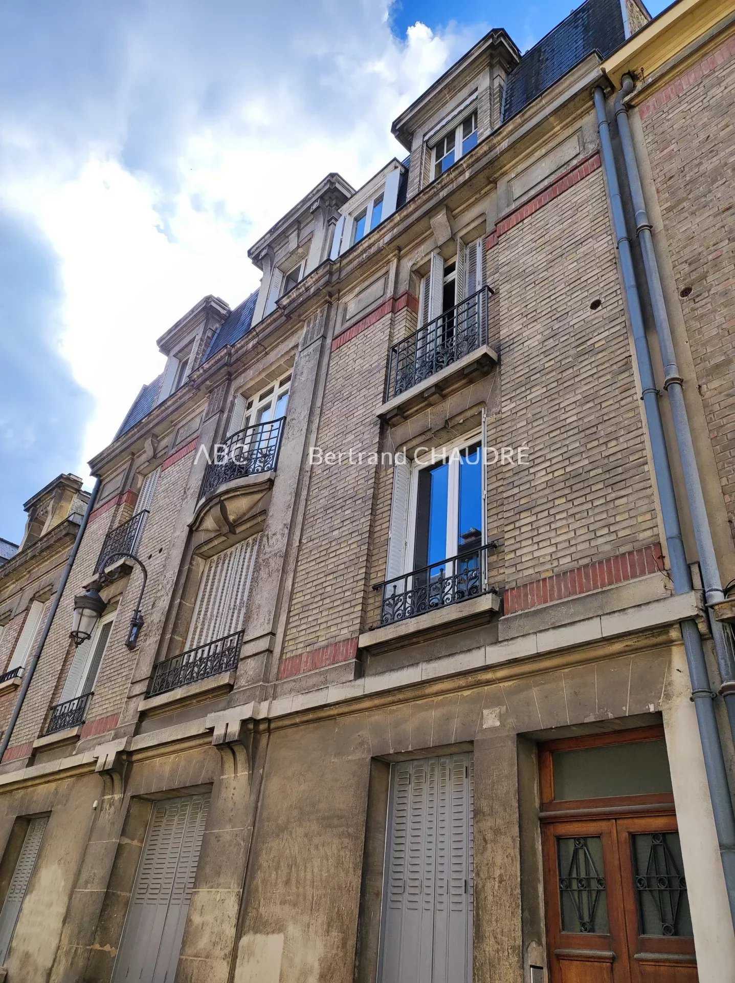 Condominium in Reims, Marne 12285854