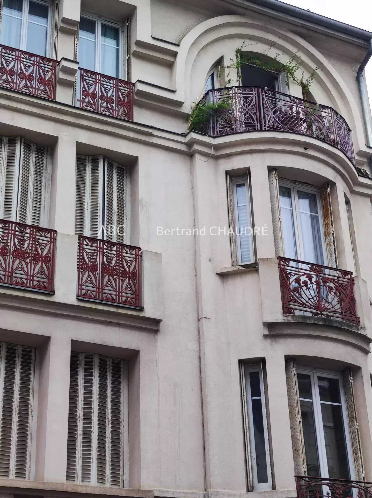 Condominium in Reims, Grand Est 12285861