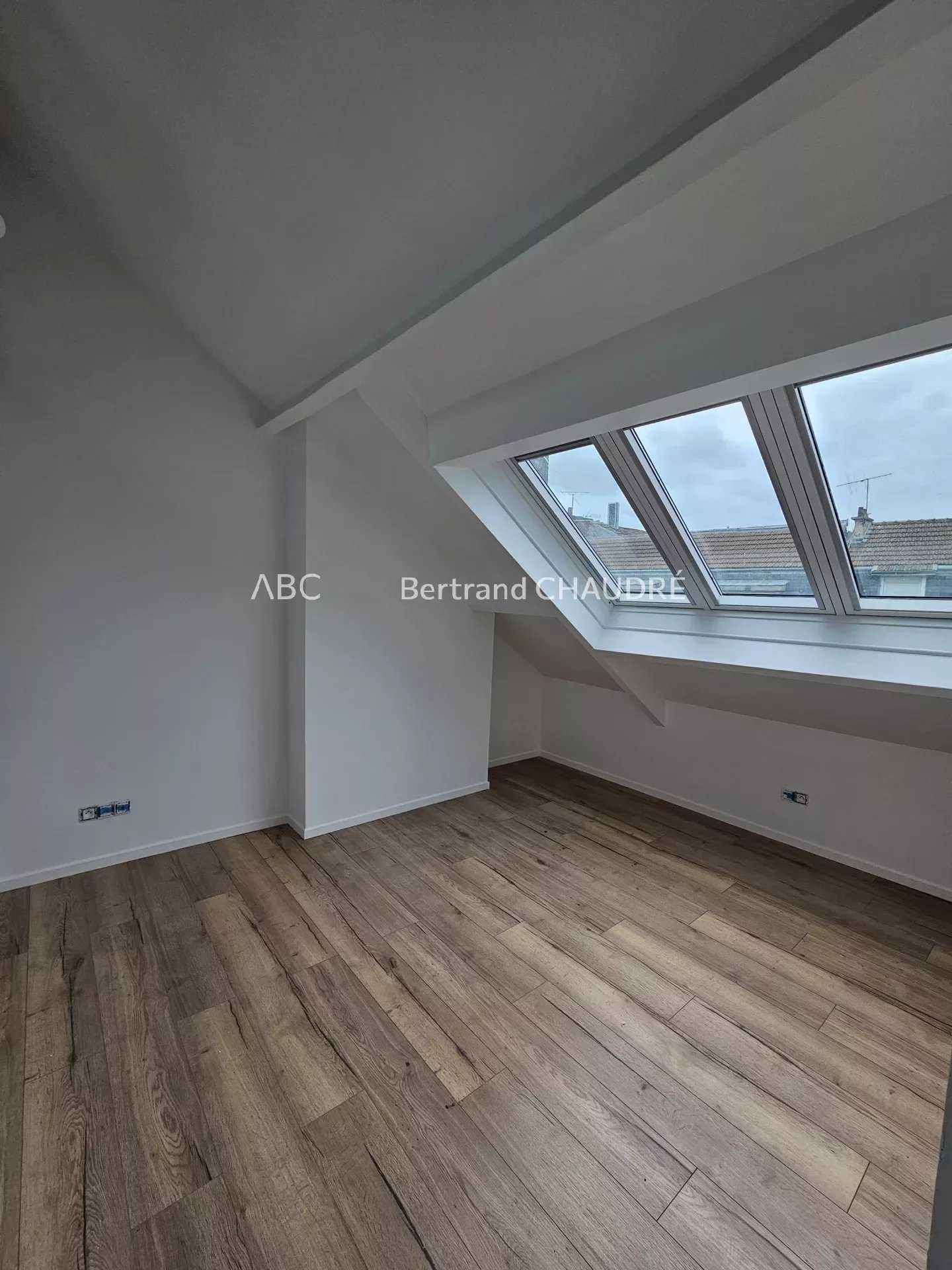 Condominium in Reims, Marne 12285867