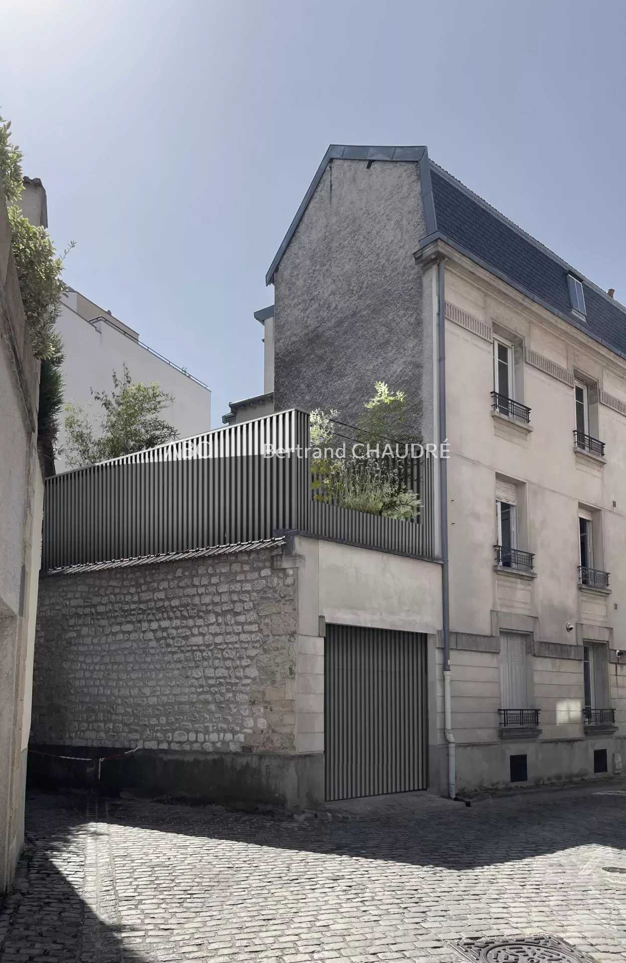 Condominium in Reims, Grand Est 12285869
