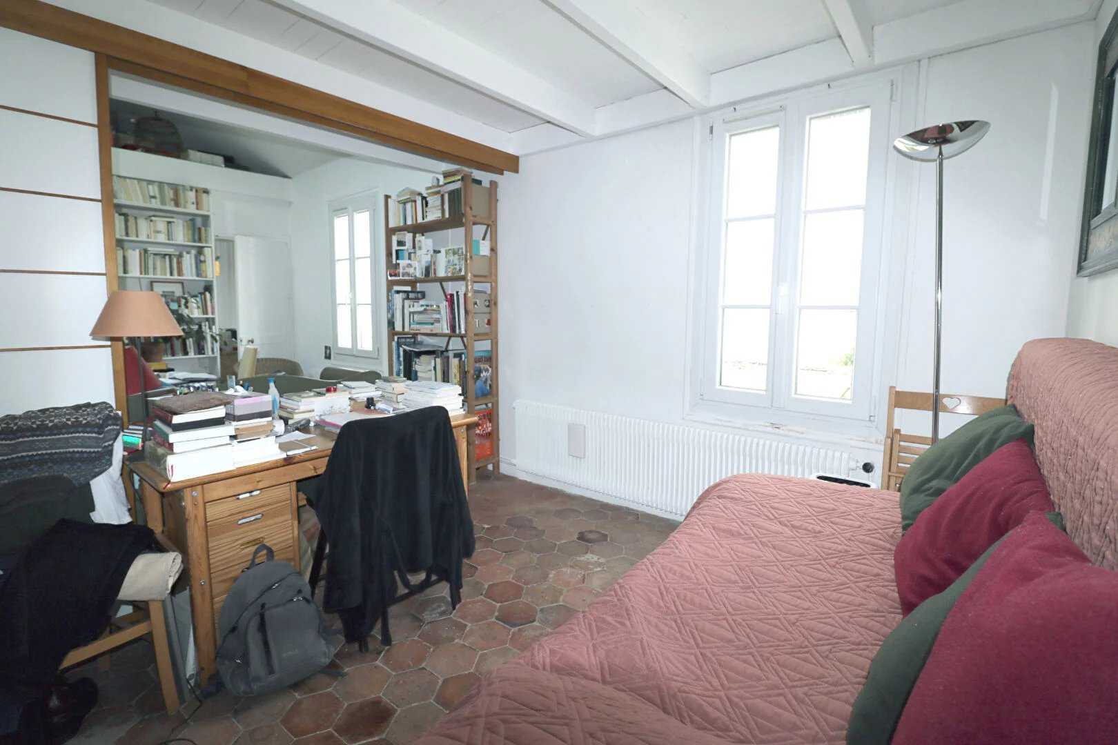公寓 在 凡尔赛宫, 法兰西岛 12285887