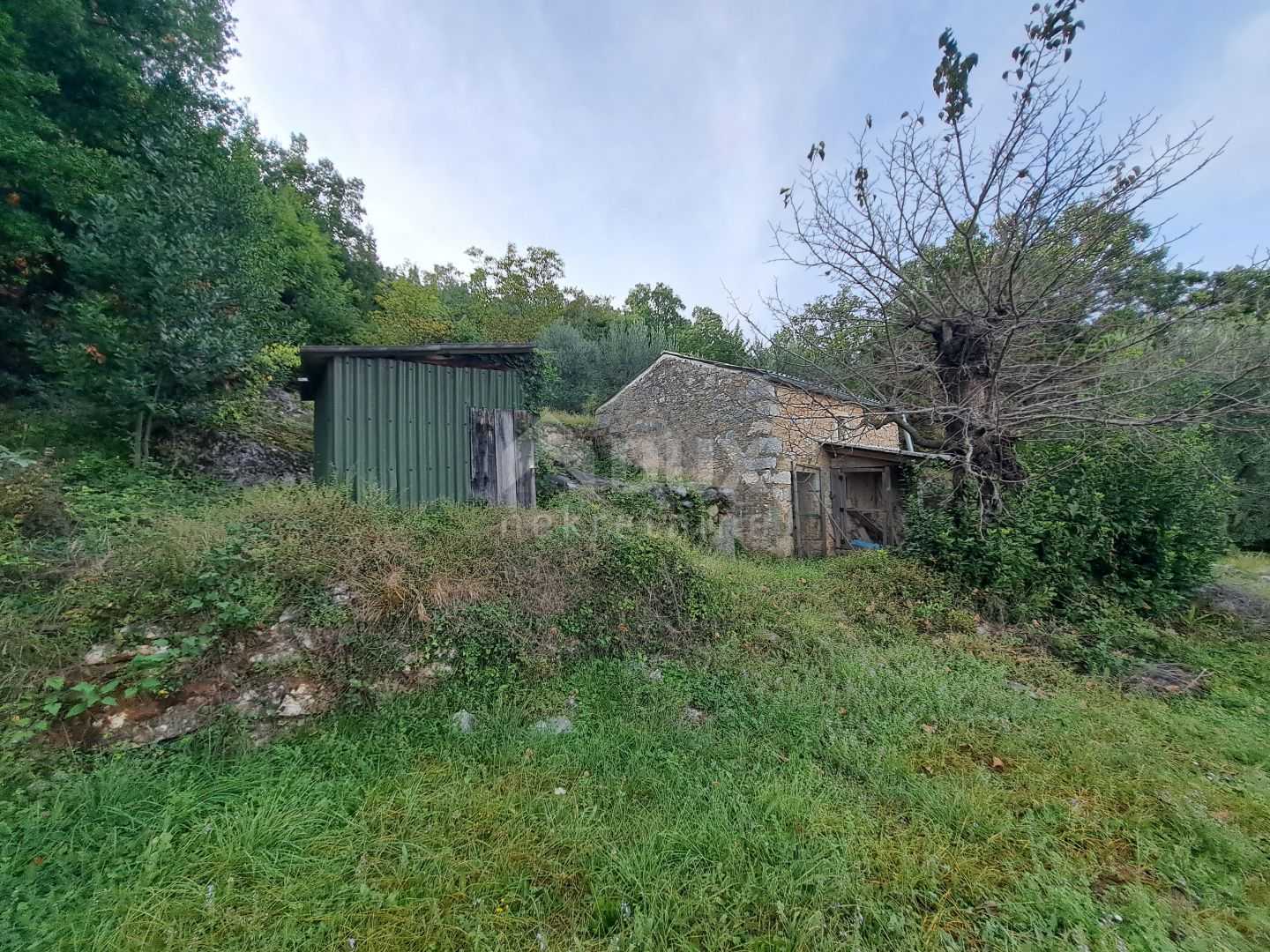 Casa nel Kraj, Primorsko-goranska županija 12286199