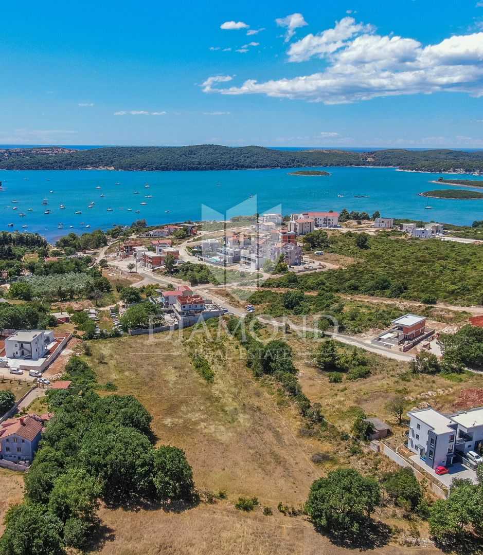 Land in Medulin, Istria County 12286327