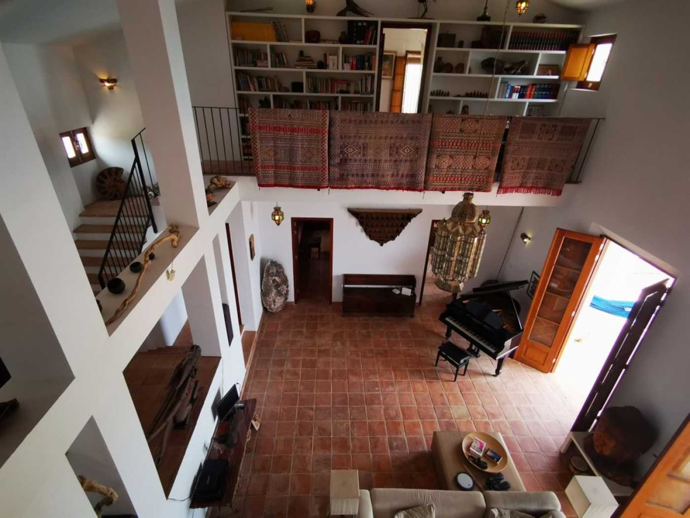 Casa nel Periana, Andalusia 12286486