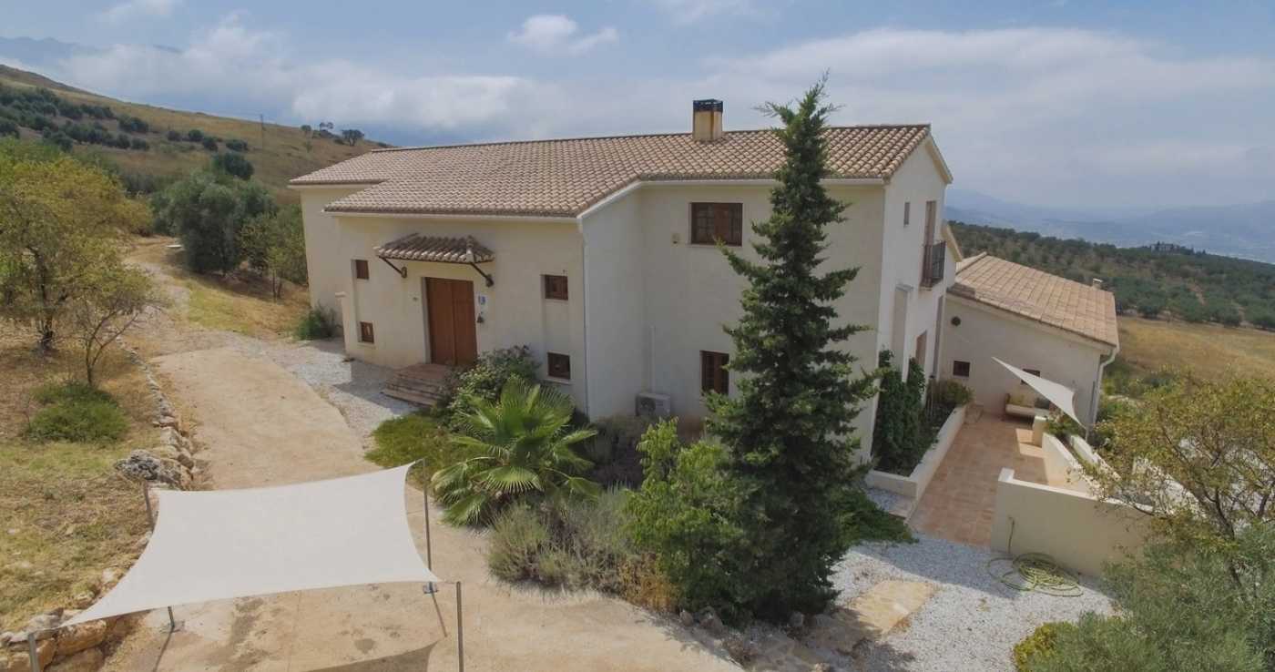 房子 在 Periana, Andalusia 12286486