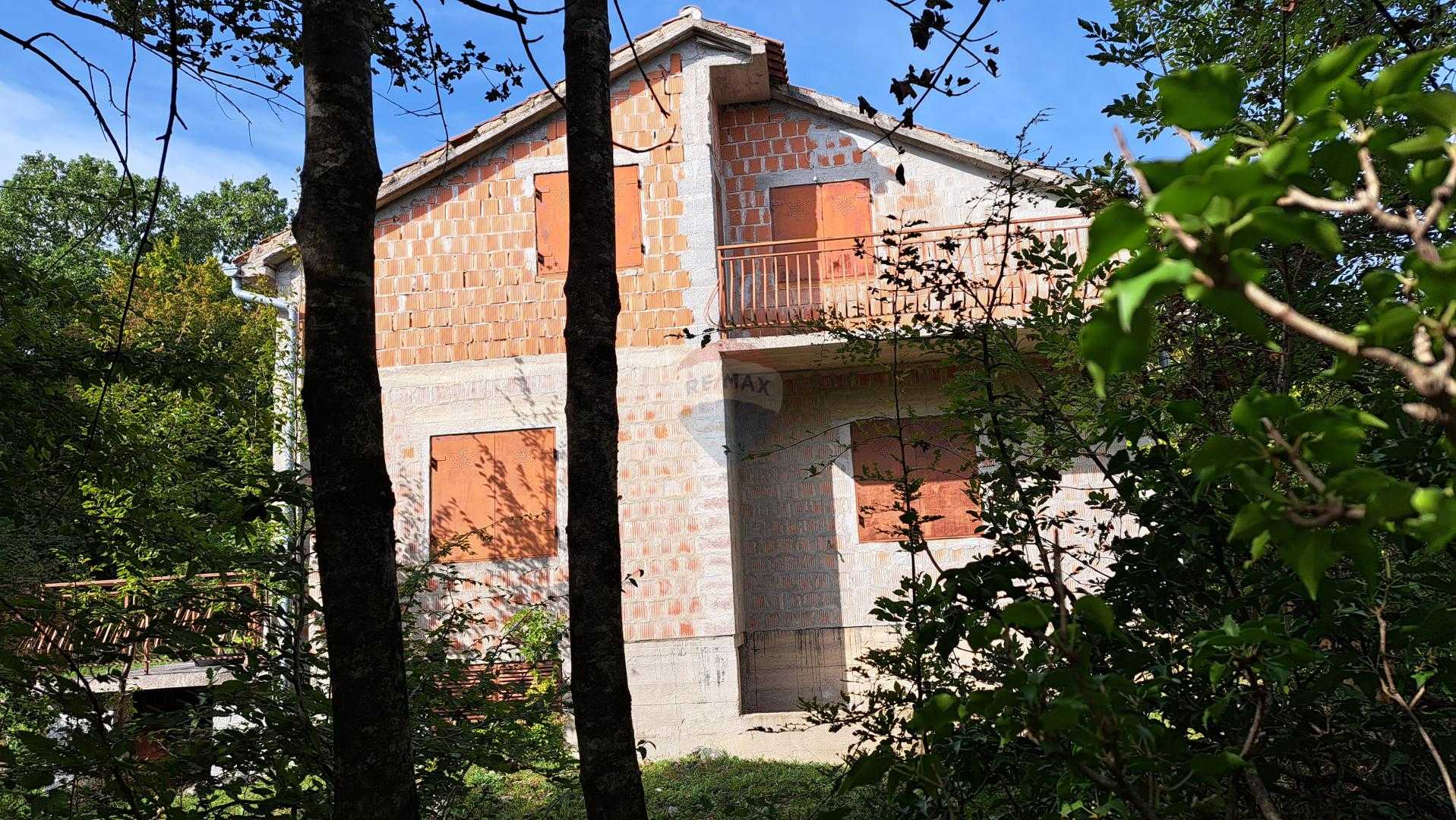 Rumah di Ini, Primorsko-Goranska Zupanija 12286490