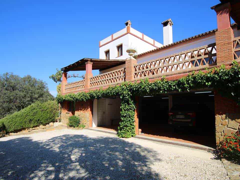 Talo sisään Gaucín, Andalucía 12286963