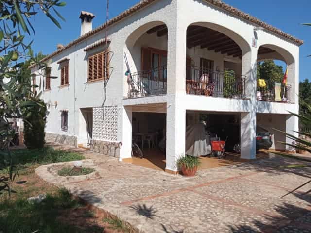 House in Marxuquera, Valencian Community 12286982