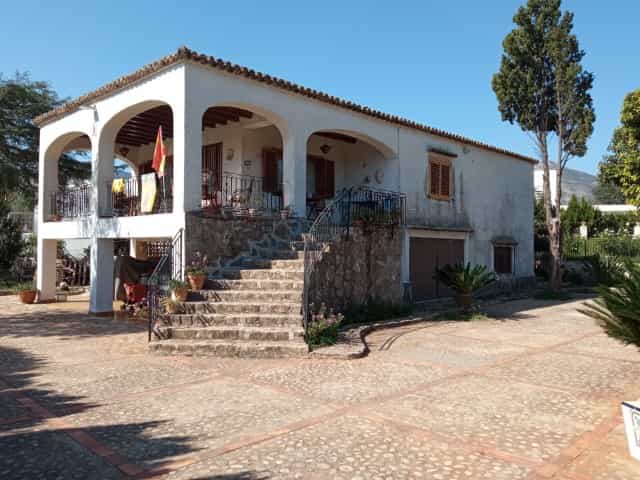 House in Marchuquera, Valencia 12286982