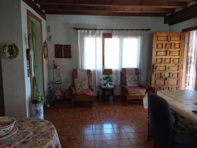 House in Marxuquera, Valencian Community 12286982