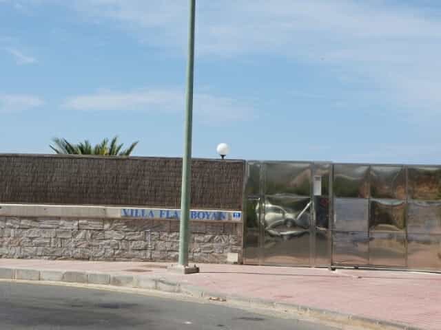 Hus i Puerto Rico de Gran Canaria,  12286988