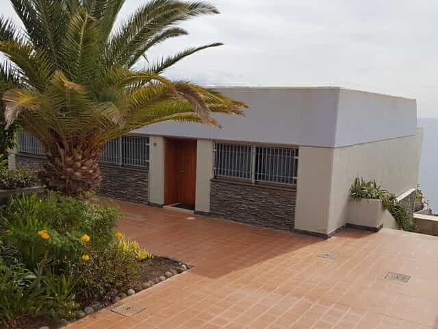 Haus im Puerto Rico de Gran Canaria,  12286988