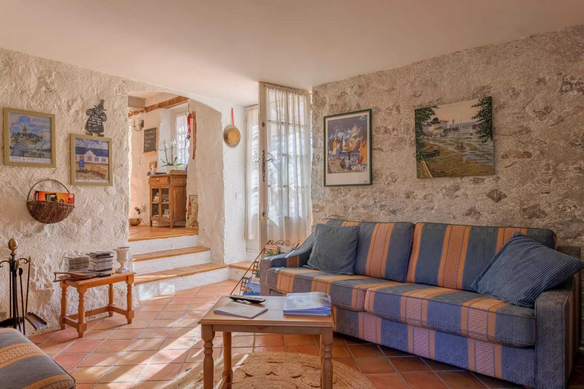 Huis in Mons, Provence-Alpes-Côte d'Azur 12286994