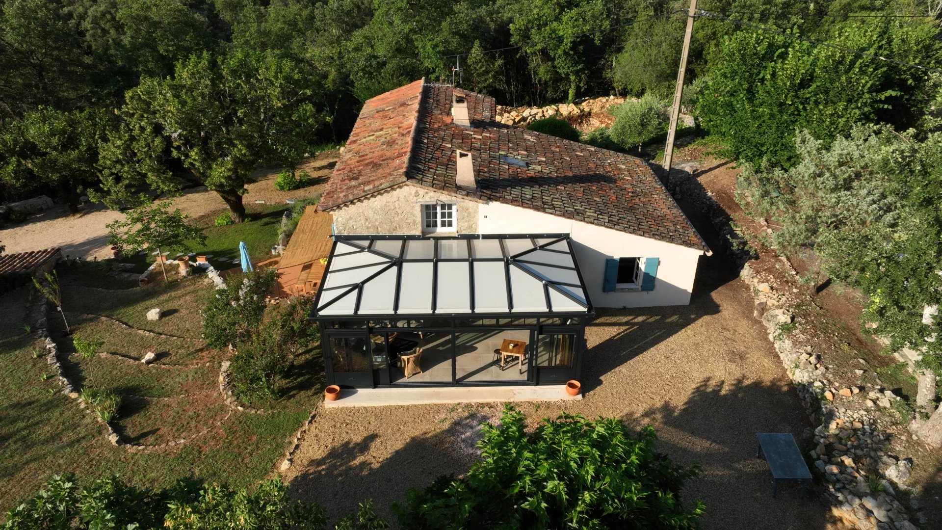casa en Mons, Provence-Alpes-Côte d'Azur 12286994