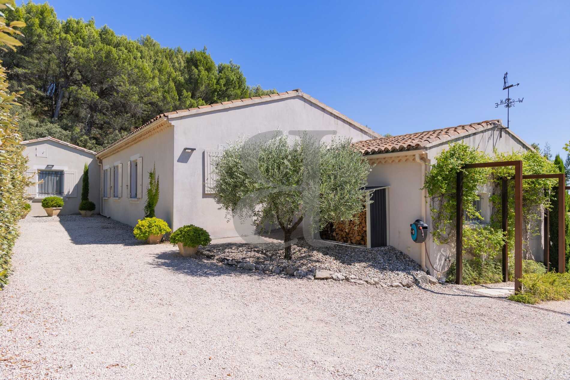 Rumah di Vaison-la-Romaine, Provence-Alpes-Côte d'Azur 12287030