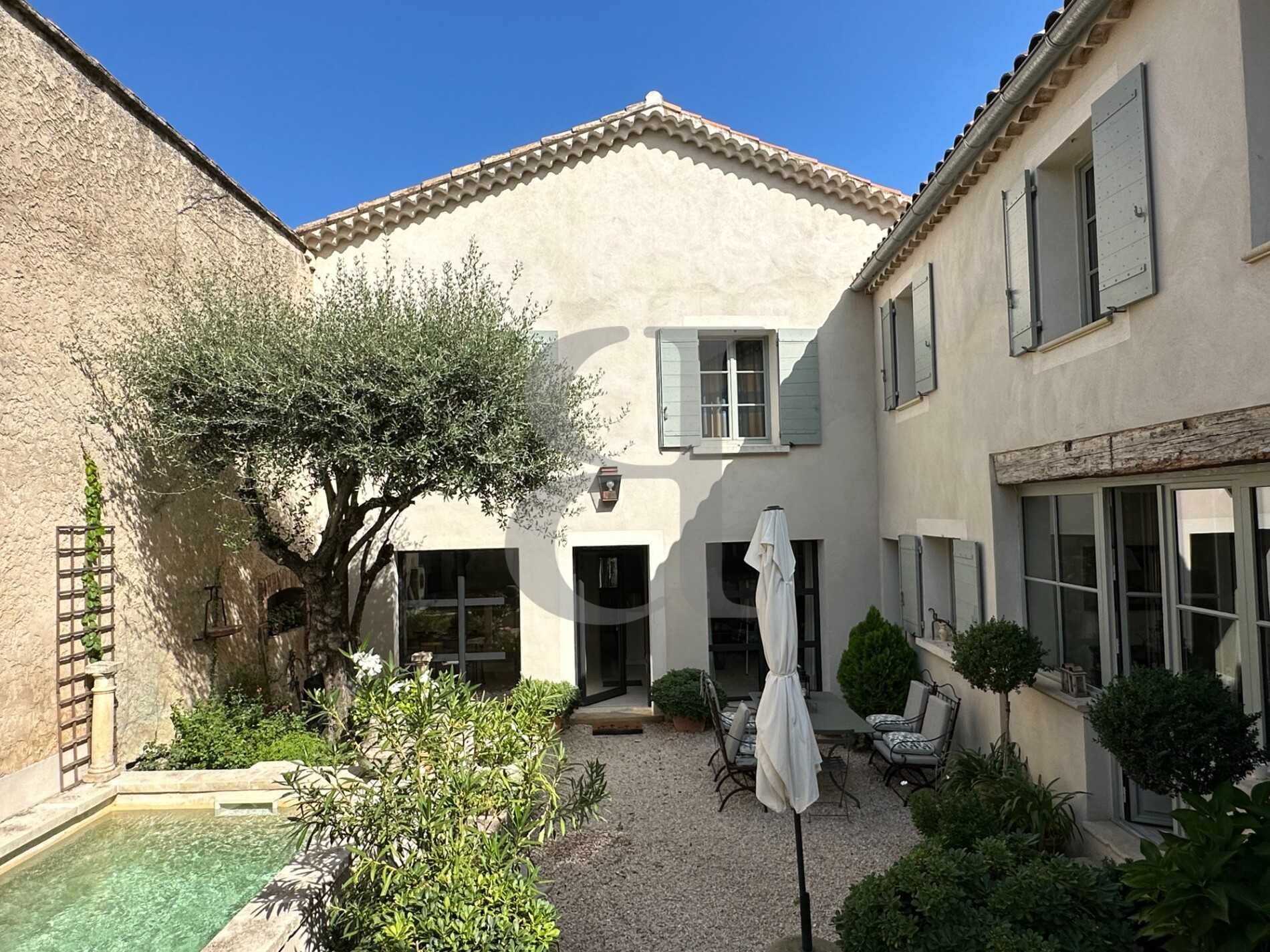 Rumah di Vaison-la-Romaine, Provence-Alpes-Cote d'Azur 12287033