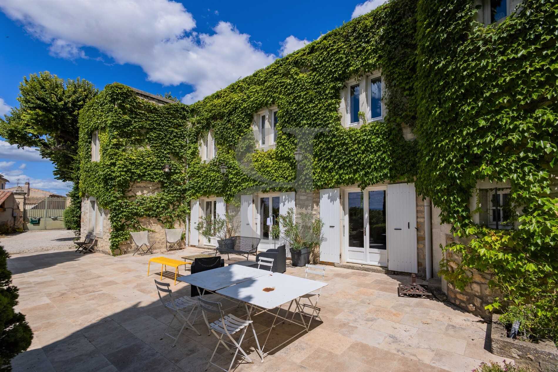 House in Visan, Provence-Alpes-Cote d'Azur 12287039