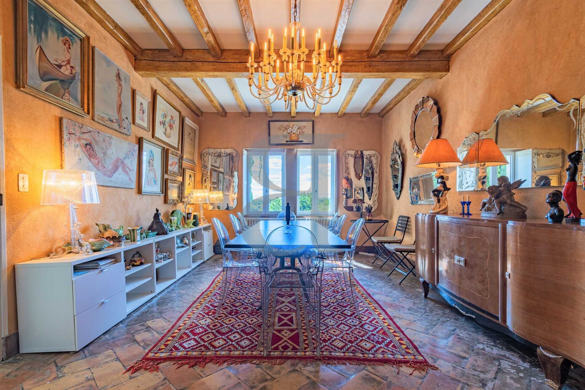 Dom w Visan, Provence-Alpes-Côte d'Azur 12287039