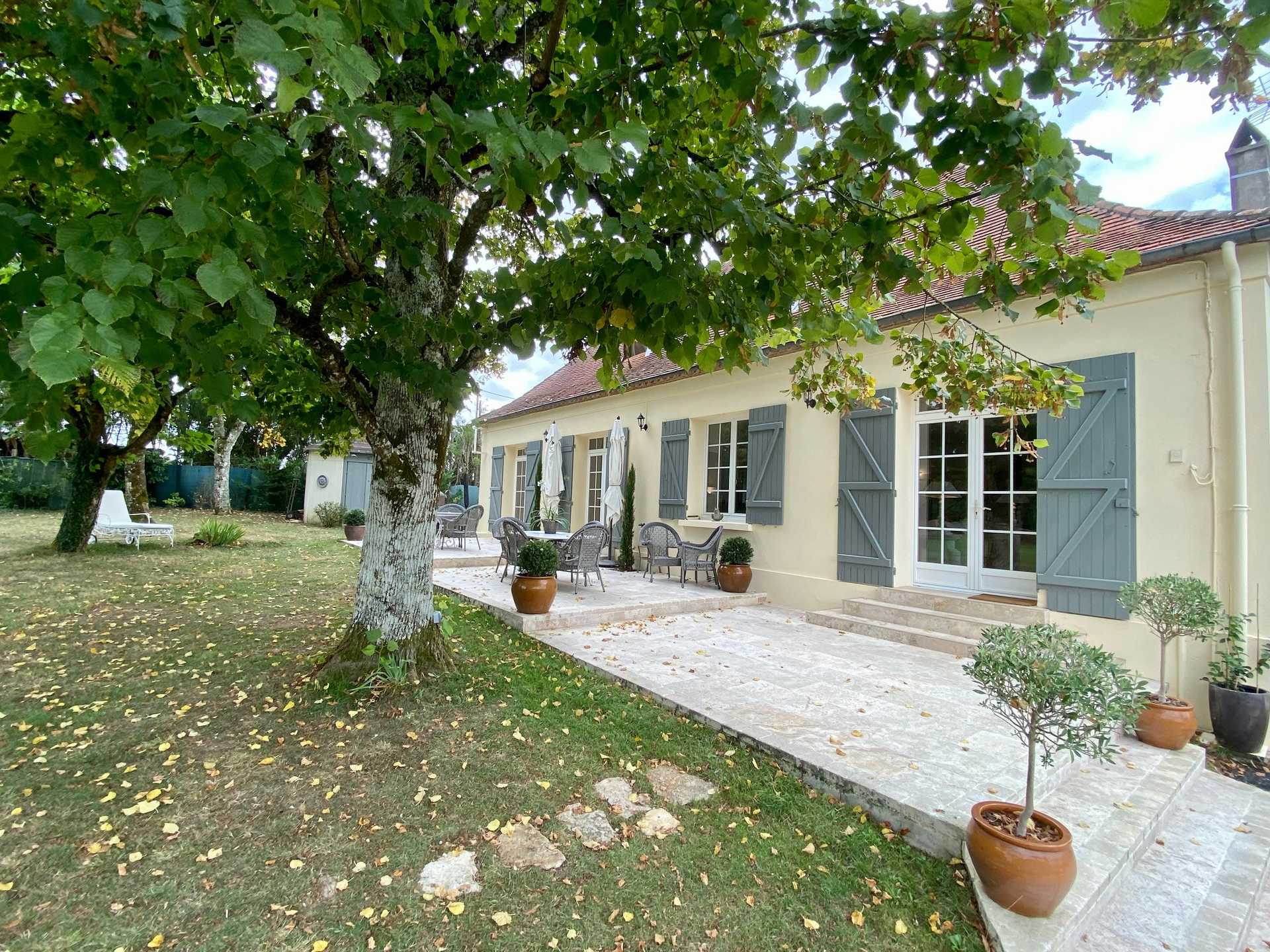 Rumah di Monbazillac, Nouvelle-Aquitaine 12287188