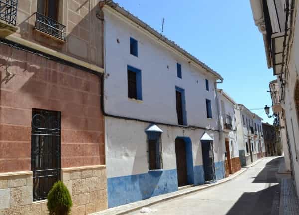 House in Petres, Valencia 12287258