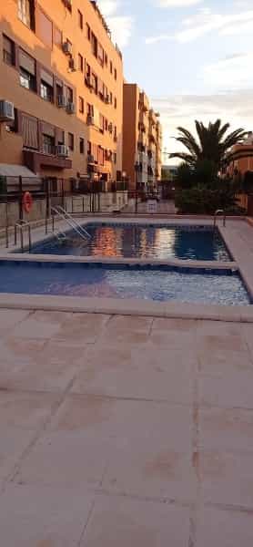 Condominium in Sagunto, Valencia 12287259