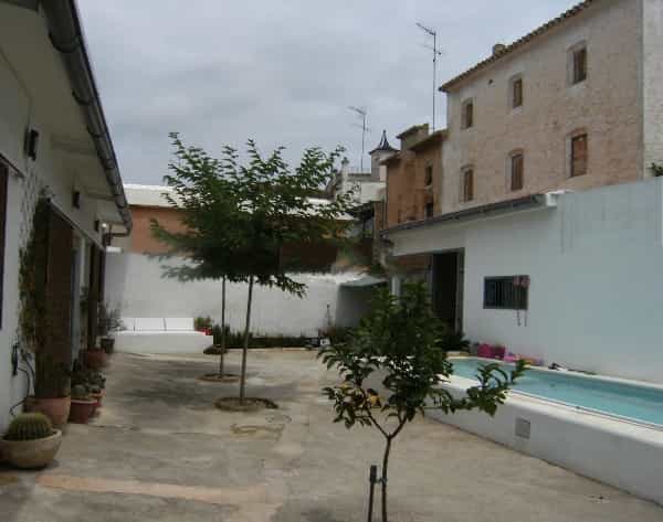 Huis in Masarrocho's, Valencia 12287263