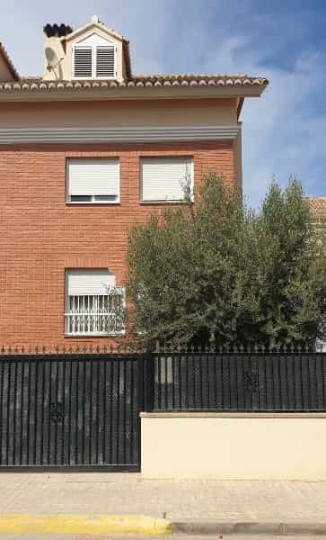 House in Sagunto, Valencia 12287264
