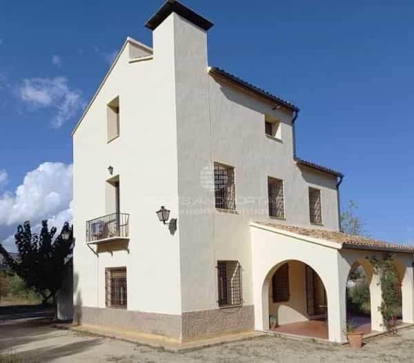 House in Onteniente, Valencia 12287300