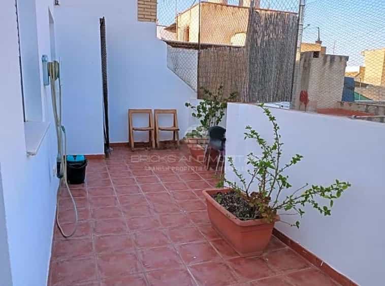 Condominium in Betera, Valencia 12287336