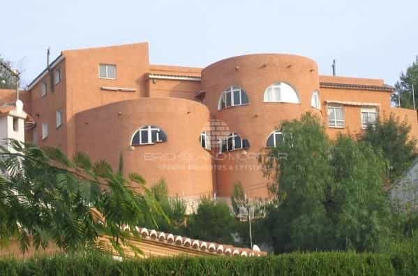 Haus im Gandia, Valencia 12287339