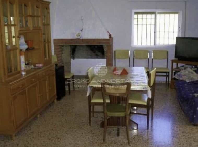 rumah dalam Monserrat, Valencia 12287359