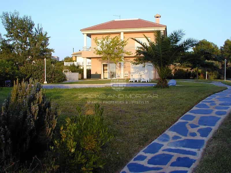 House in Picasent, Valencia 12287380