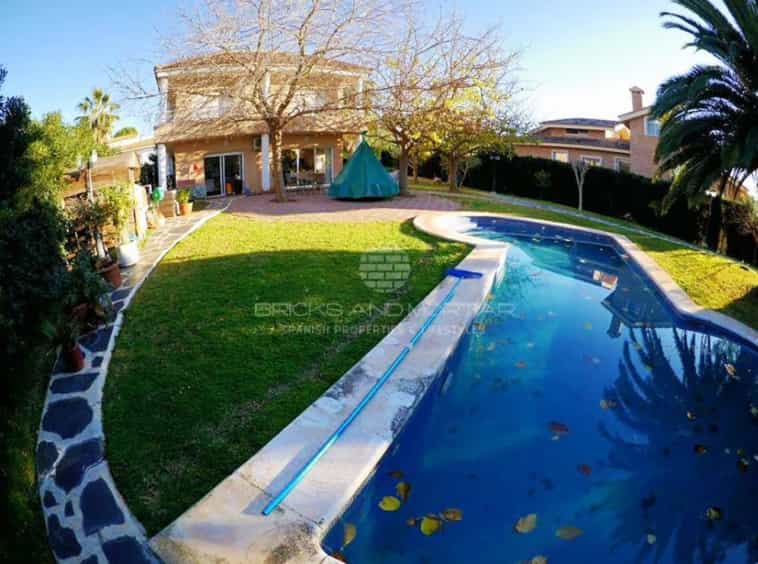 House in Picasent, Valencia 12287380