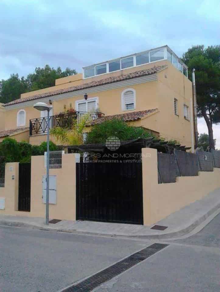 Hus i Godelleta, Valencia 12287382