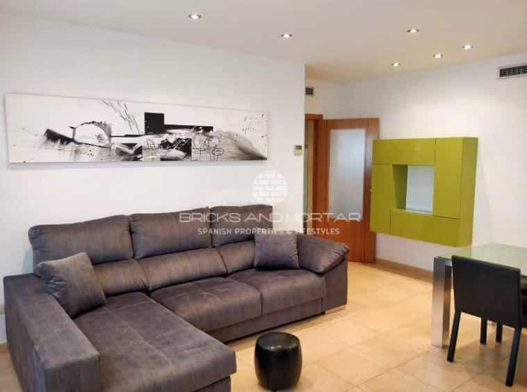 公寓 在 La Pobla de Farnals, Valencian Community 12287387