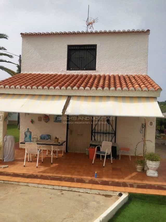 House in Ribarroja, Valencia 12287412