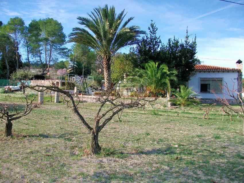 Rumah di Xàtiva, Valencian Community 12287426