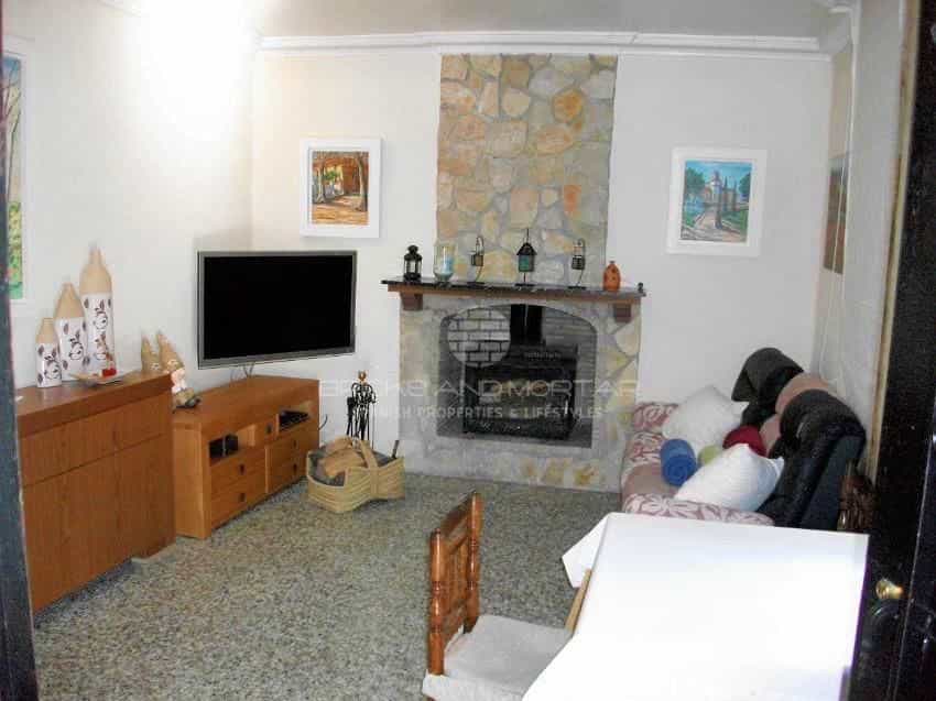 Rumah di Xàtiva, Valencian Community 12287426
