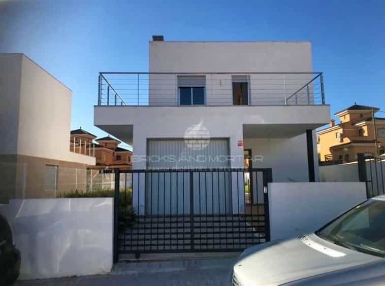 Huis in Peñiscola, Valencia 12287431