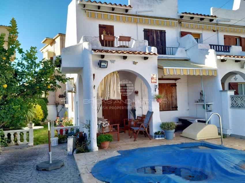 House in Creixell, Catalonia 12287433
