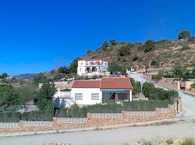 House in Pedralba, Valencian Community 12287496