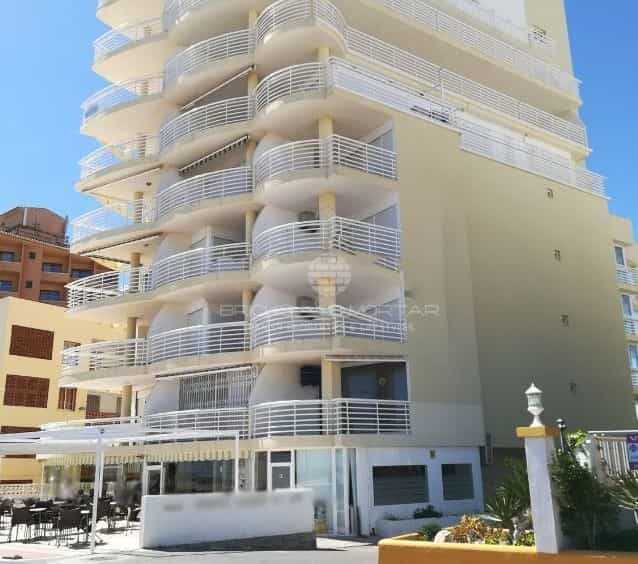Condominium in Peñiscola, Valencia 12287521