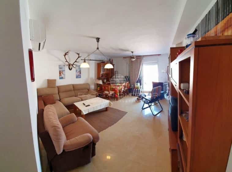 公寓 在 佩尼斯科拉, 巴倫西亞 12287531