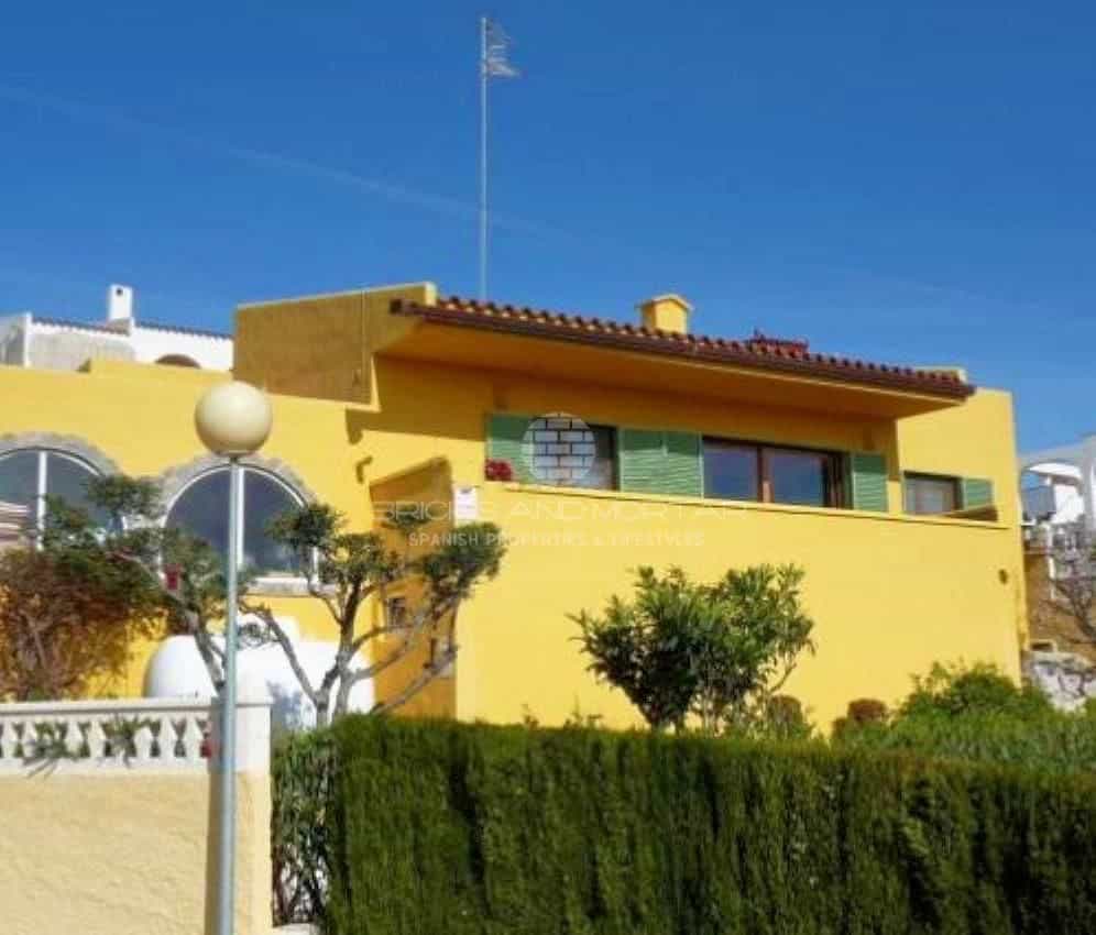 Huis in Peñiscola, Valencia 12287534