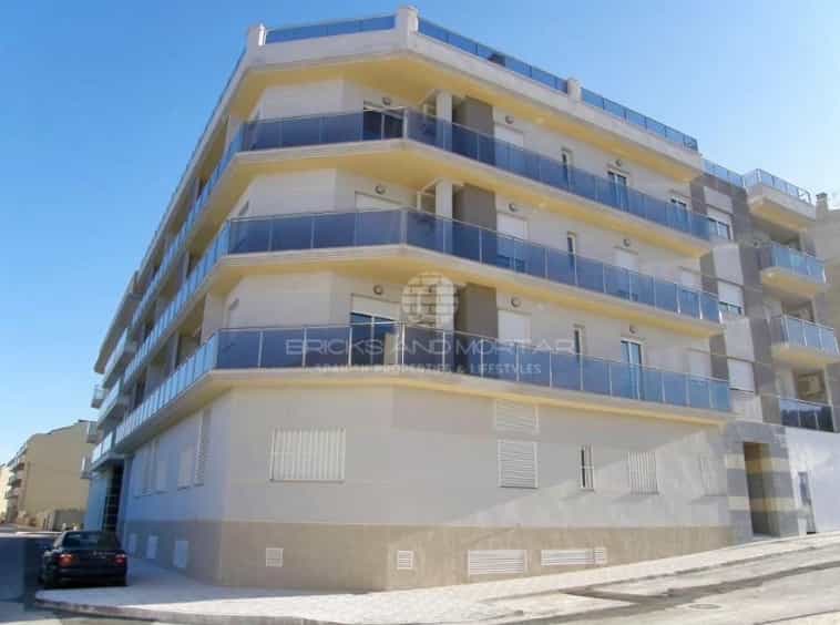 Condominium in Peñiscola, Valencia 12287537
