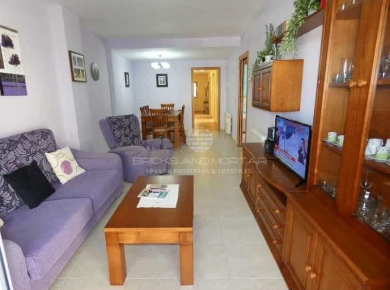 Condominium in Peñiscola, Valencia 12287538