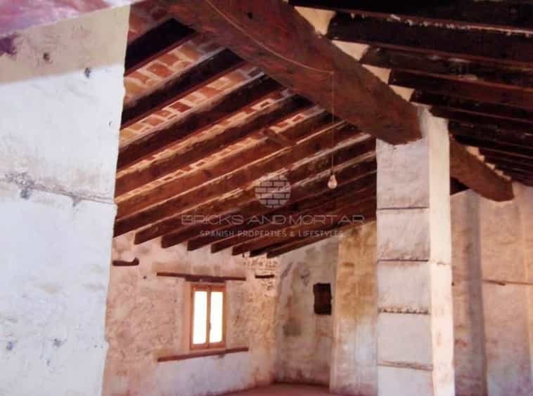 Rumah di Faura, Valencian Community 12287559