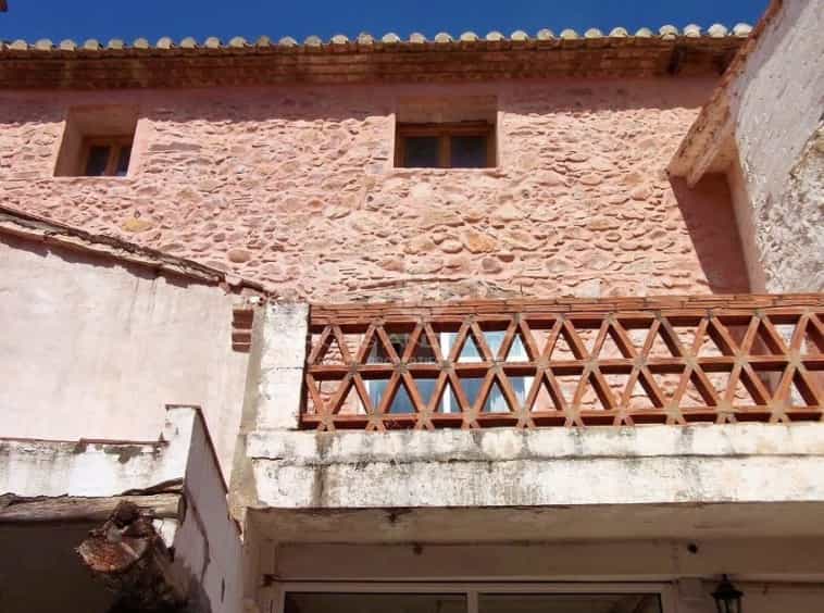 بيت في Faura, Valencian Community 12287559
