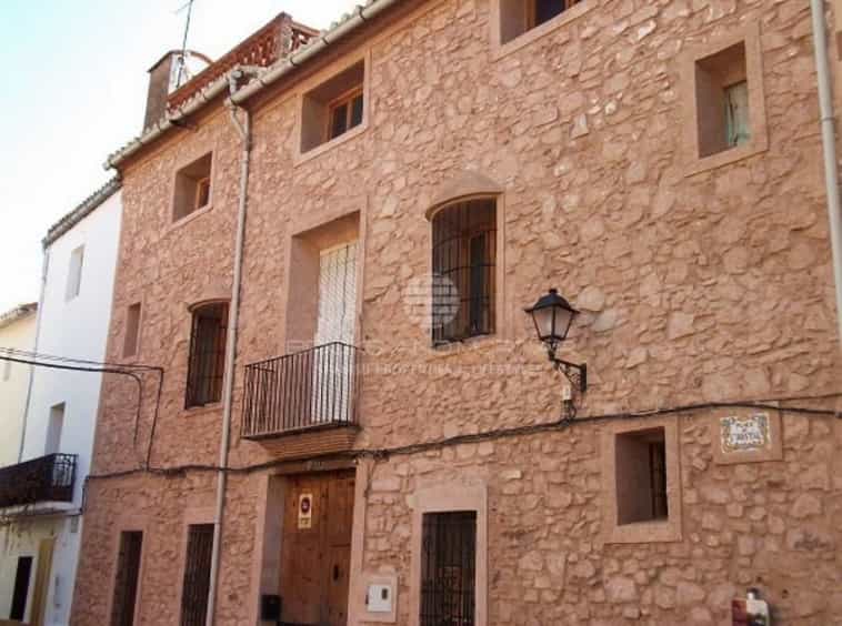 жилой дом в Фаура, Валенсия 12287559